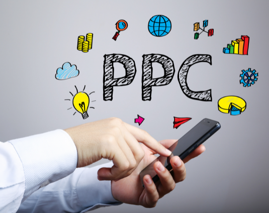 PPC Campaign Management Services