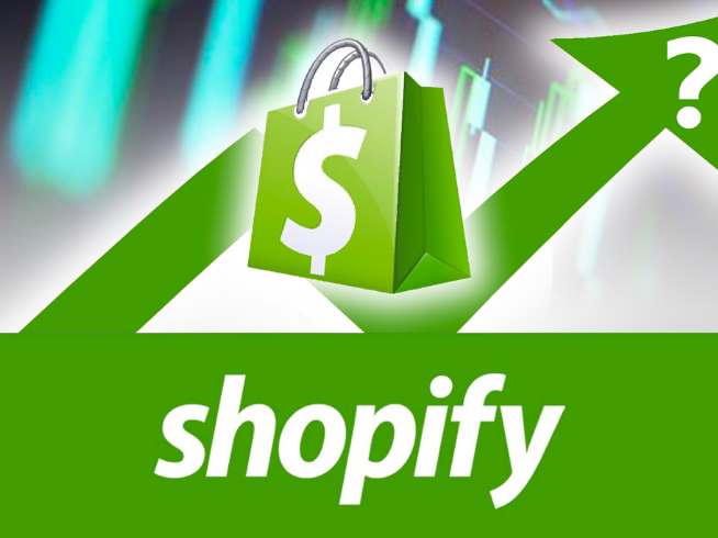 shopify