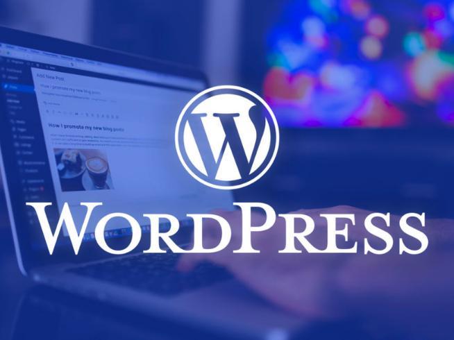 Wordpress