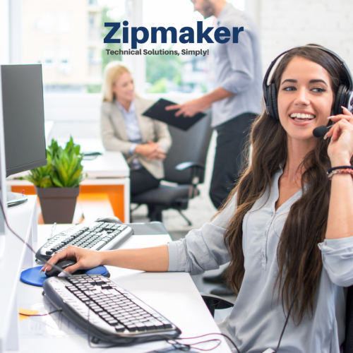 Zipmaker